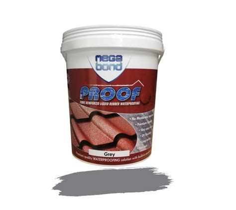 megabond proof reviews|Megabond MBCH20 Fibre Reinforced Waterproofing .